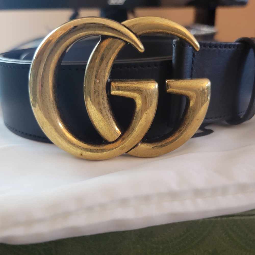 BNIB Gucci Belt Women's